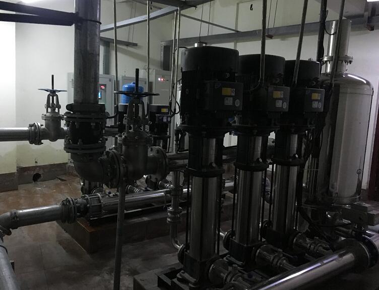 �ܵ�ʽ���o��ȫ�Ԅӹ�ˮ�O�� ���б�׃�l�\�Ќ��F�o��