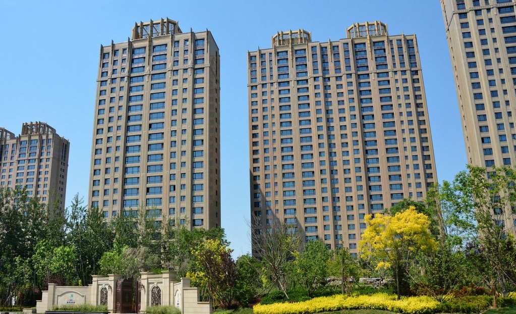 �F�ڵĸߌ�סլС�^(q��)����ô��ˮ��?